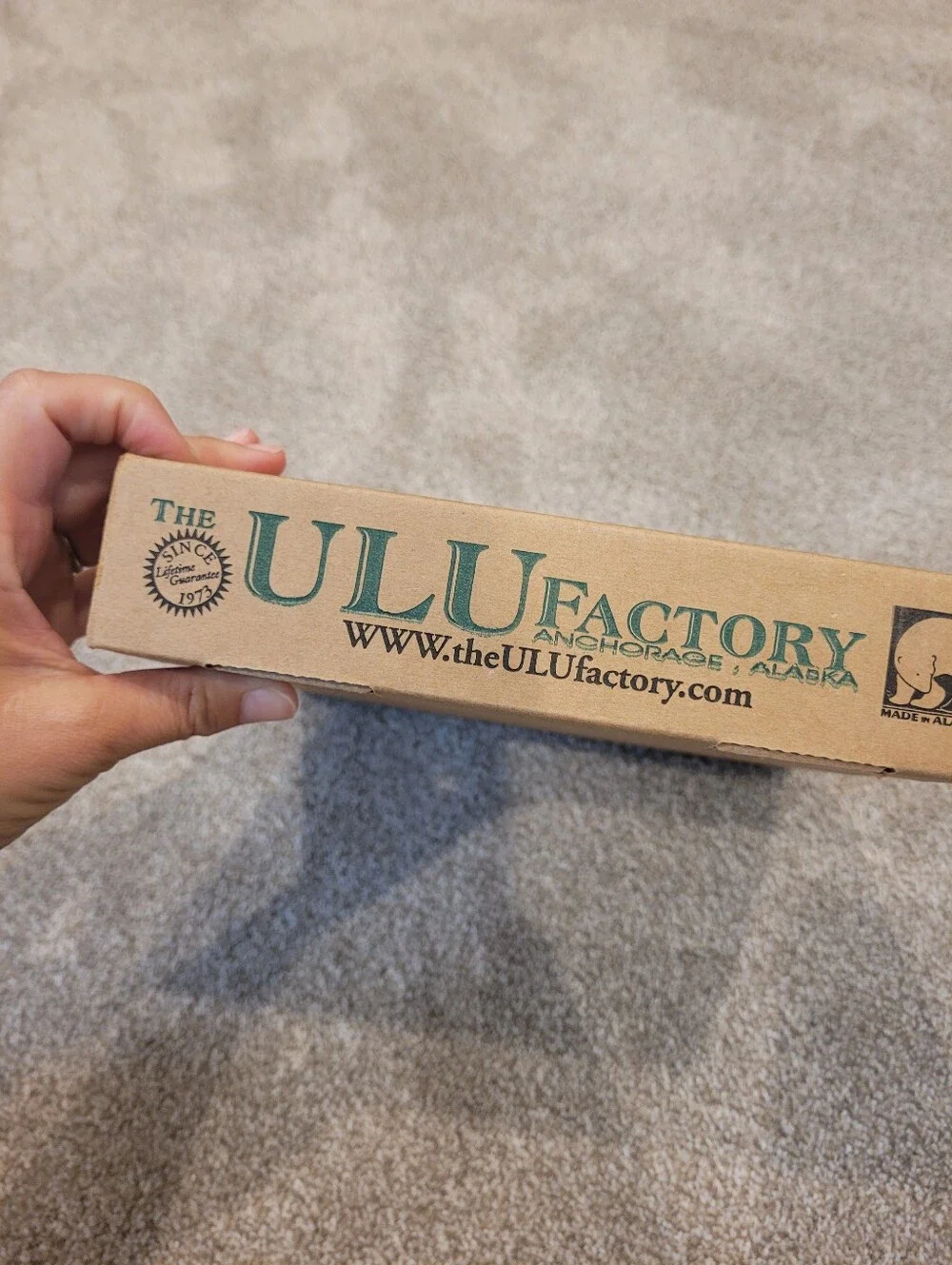 the ulu factory ulu factory